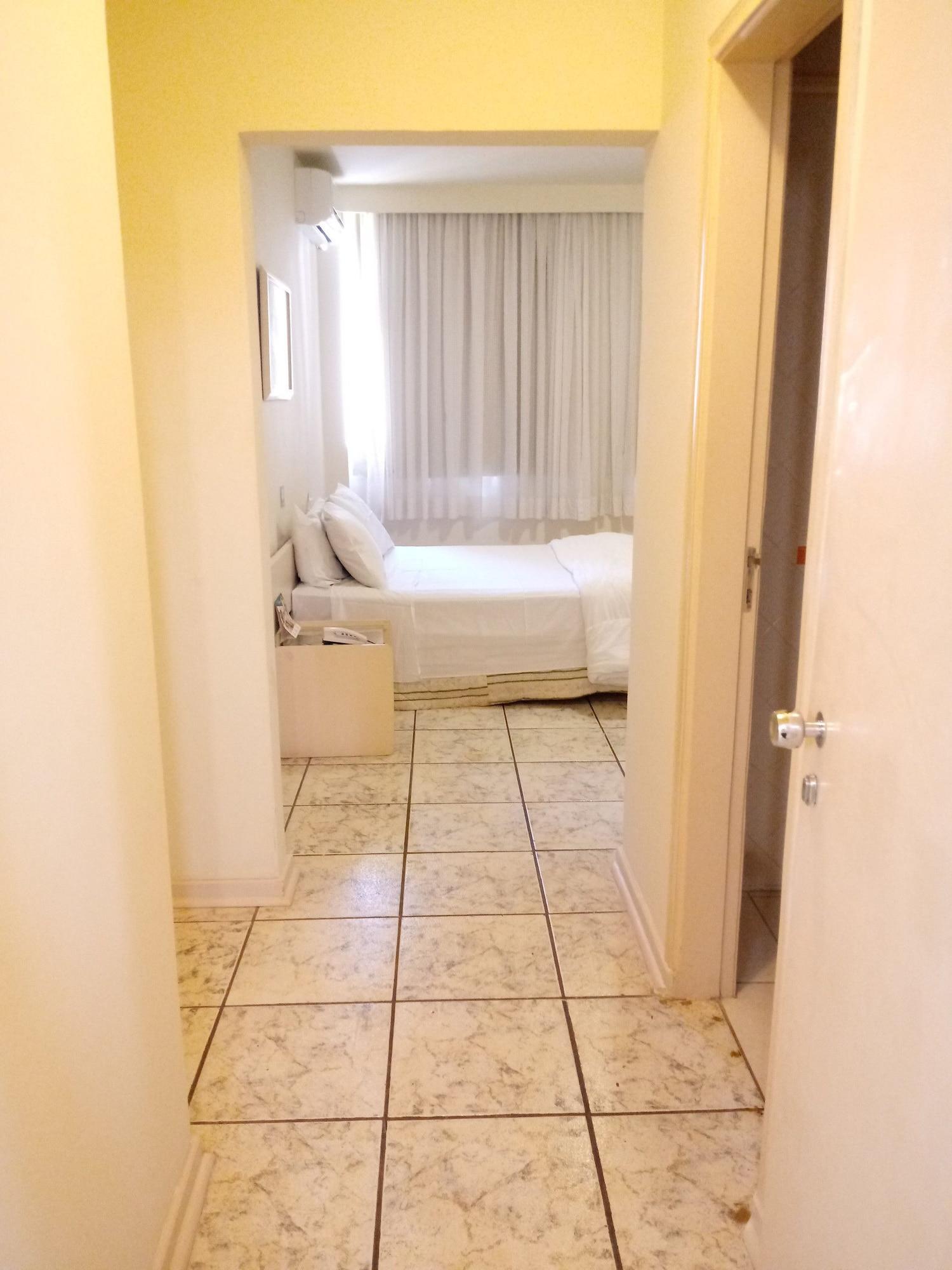 Harbor Hotel 3*