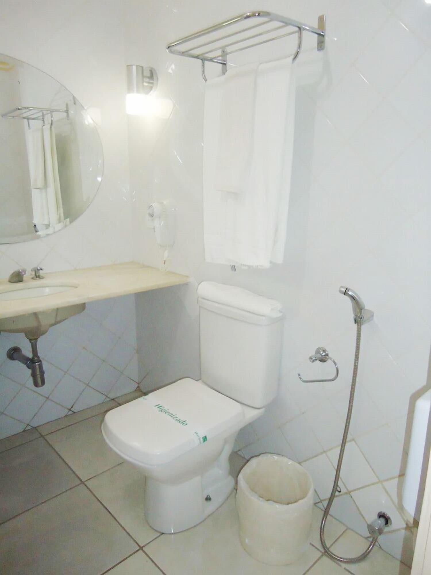 Harbor 3* Londrina