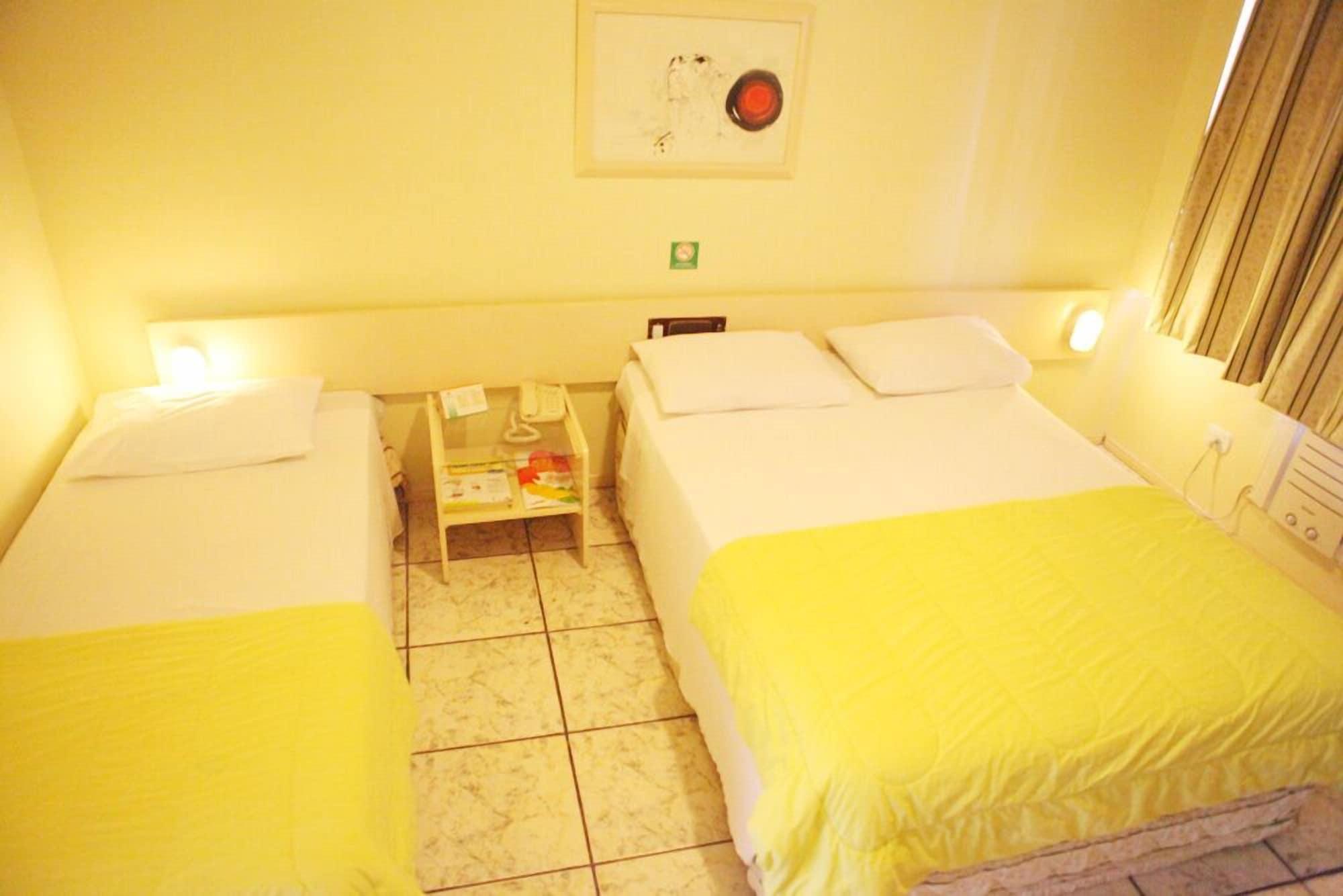 Harbor 3* Londrina
