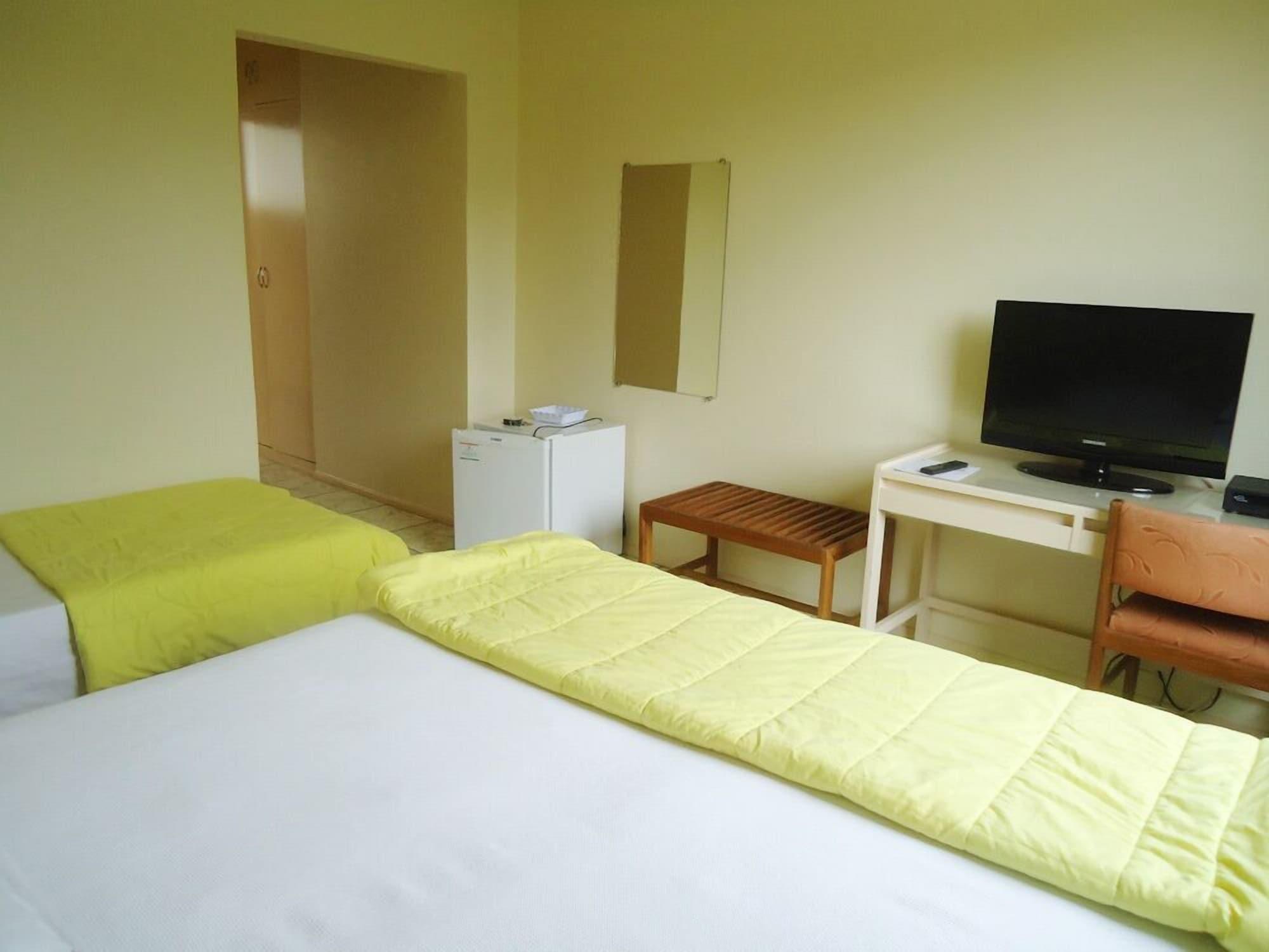 Harbor 3* Londrina
