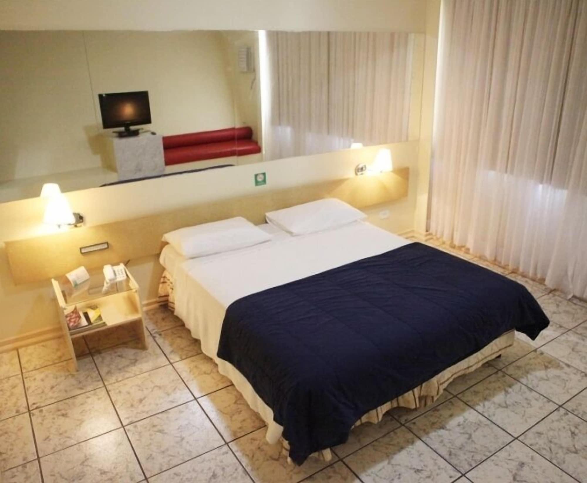 Harbor 3* Londrina