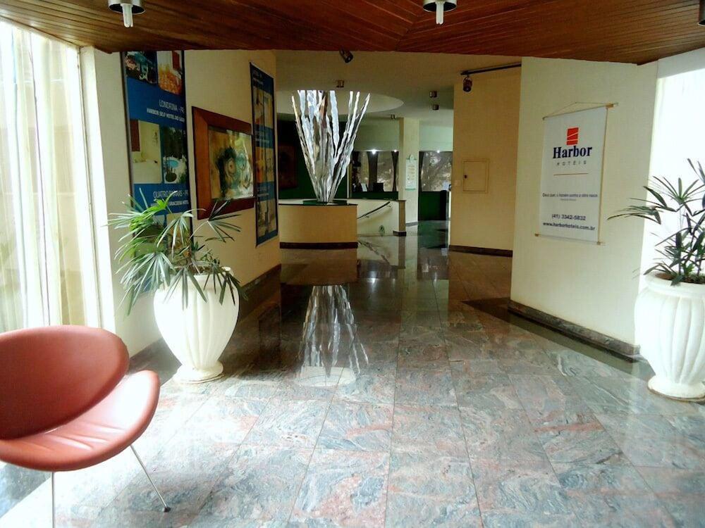 Harbor 3* Londrina