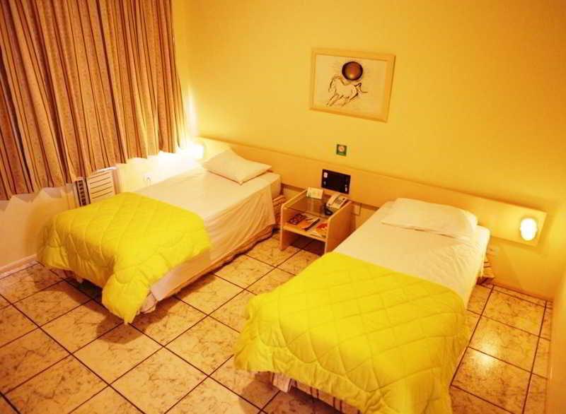 Harbor Hotel Londrina