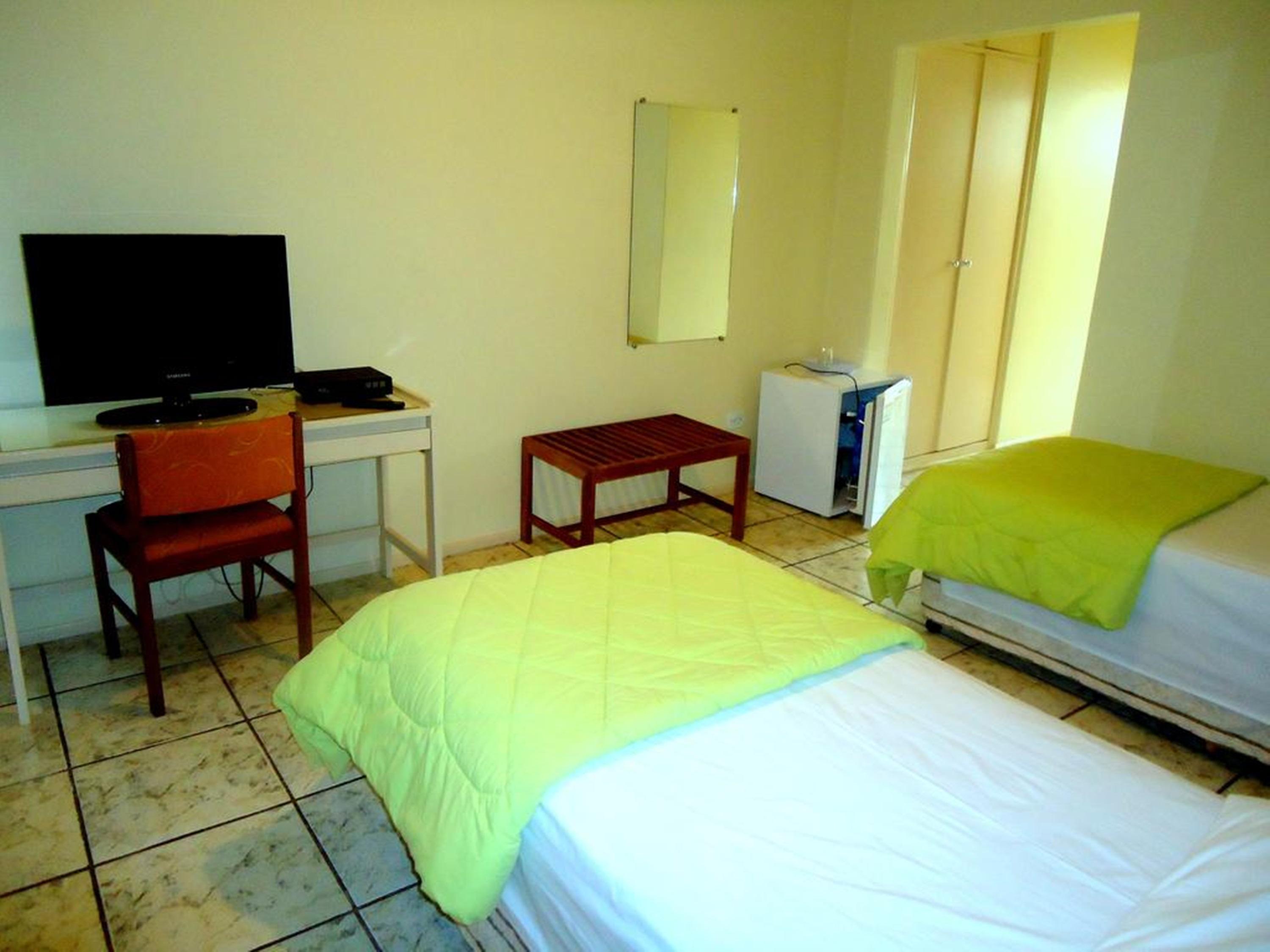 Hotel Harbor 3*