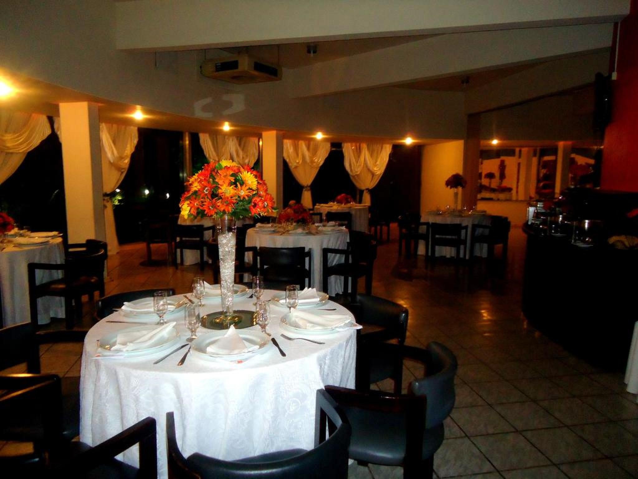 Hotel Harbor Londrina