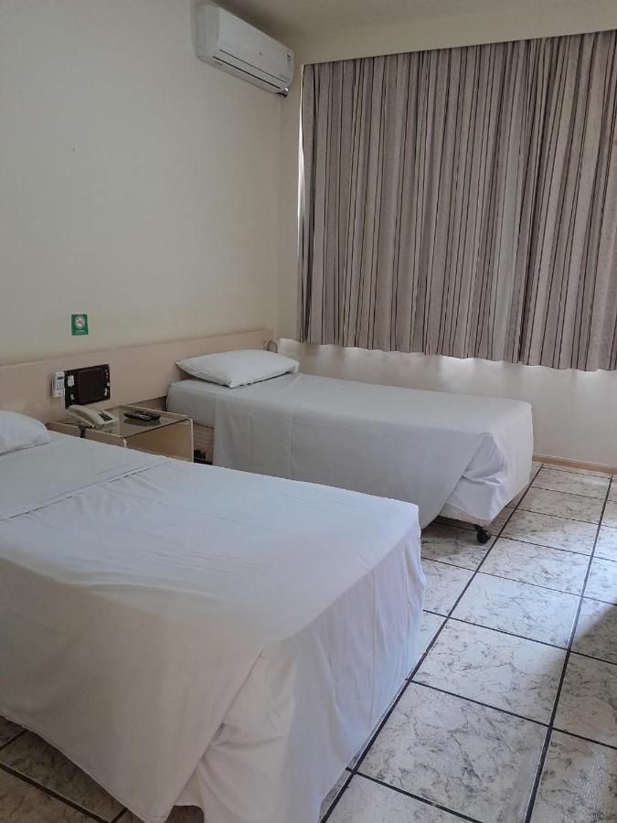 Harbor Hotel 3*