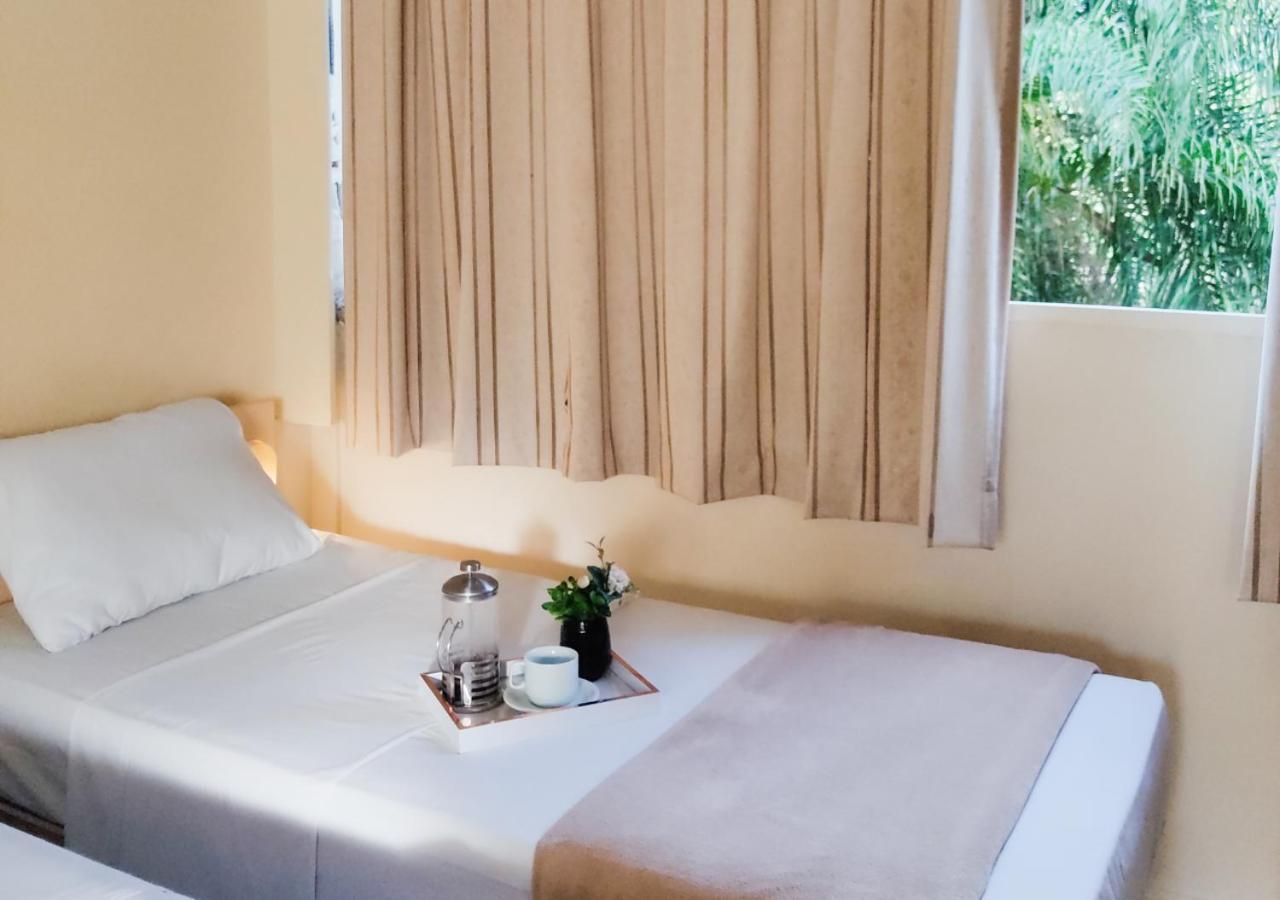 Harbor Hotel Londrina