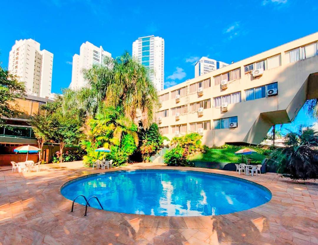 Harbor 3* Londrina