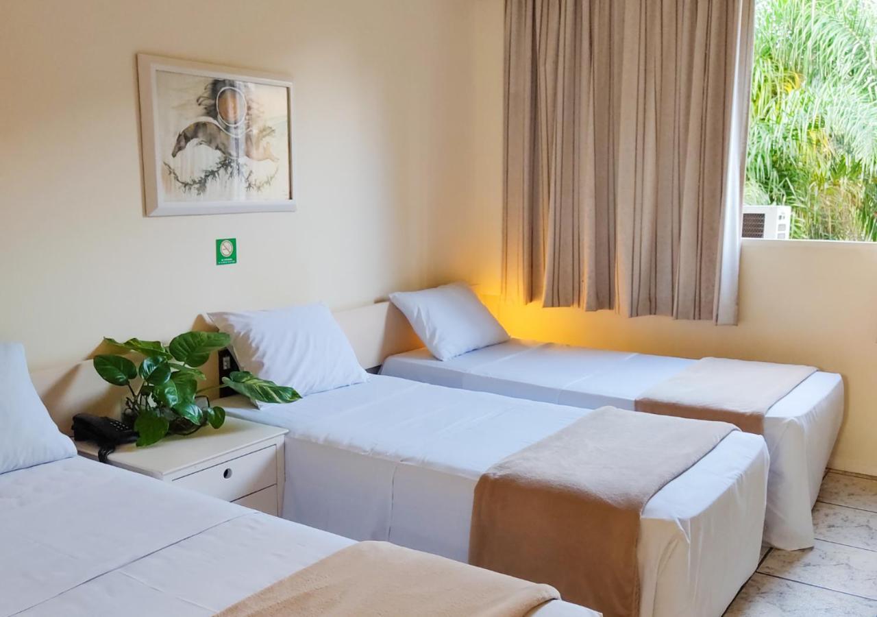 Hotel Harbor Londrina