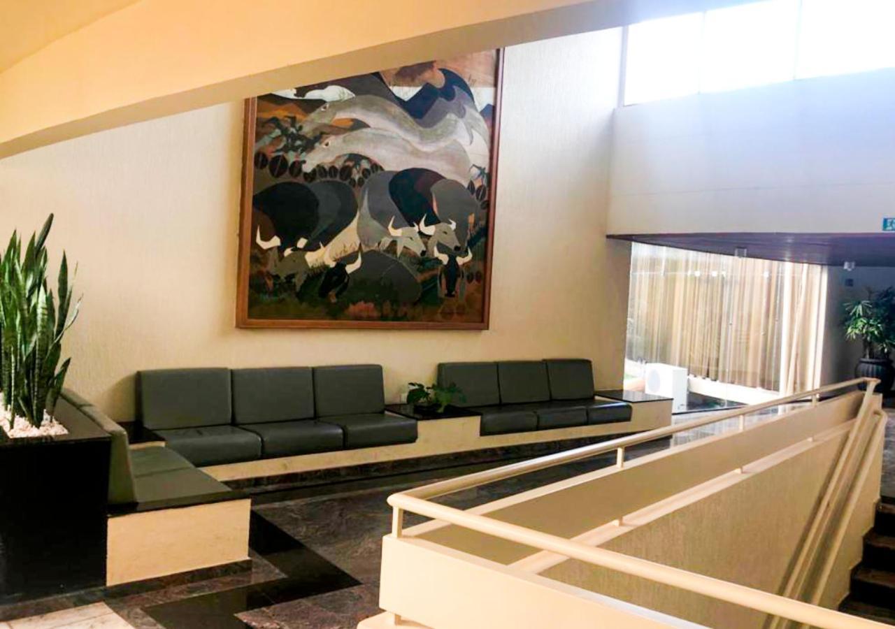Hotel Harbor Londrina