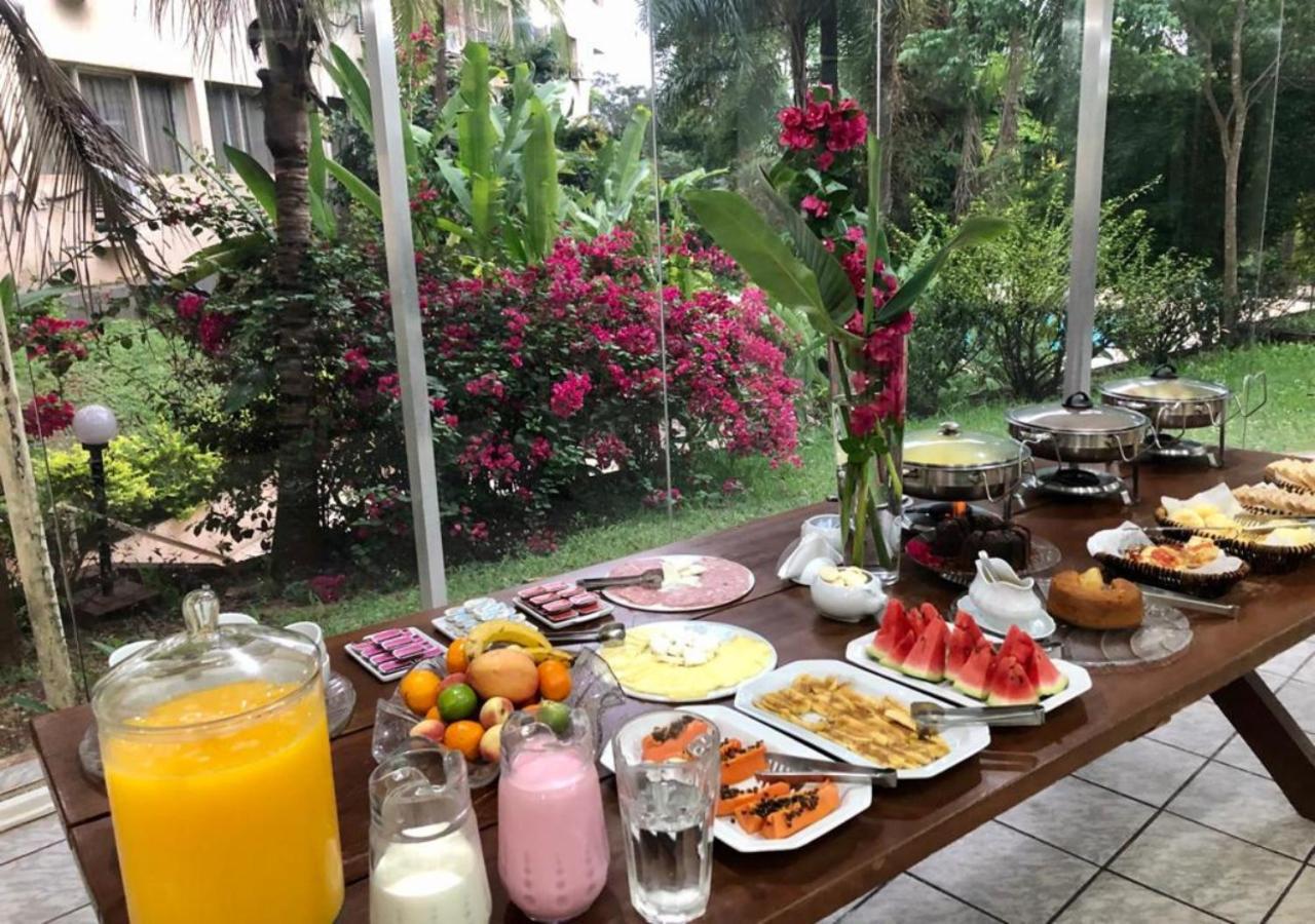 Hotel Harbor Londrina