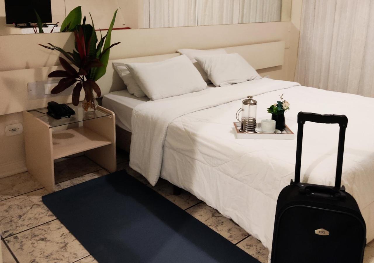 Harbor Hotel 3*
