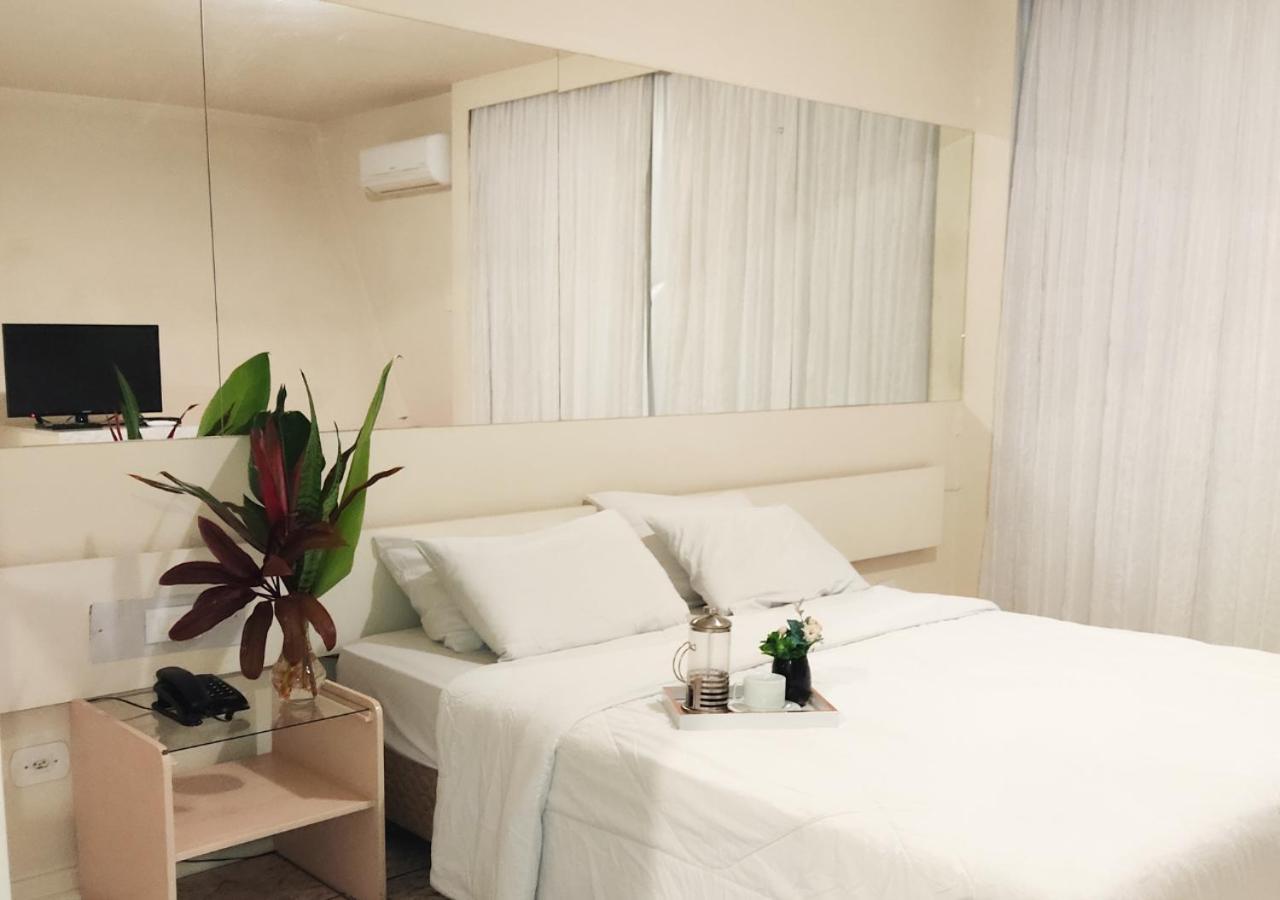 Harbor Hotel Londrina