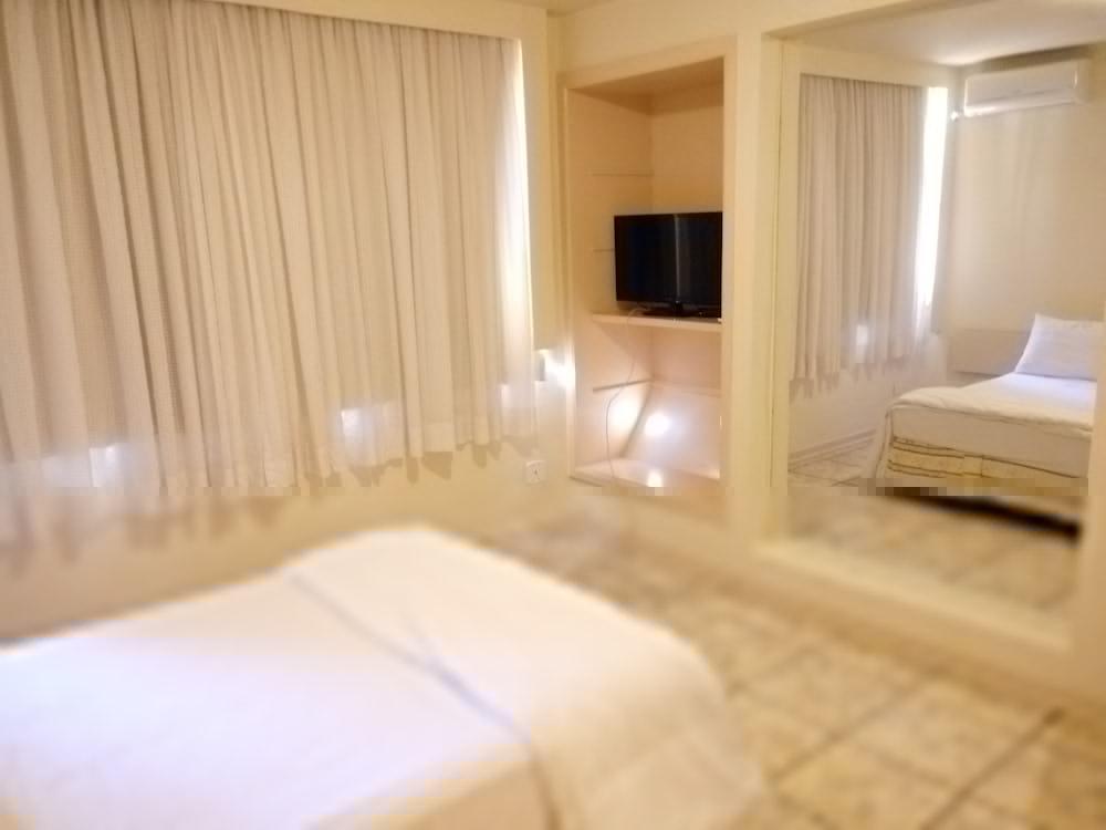 Hotel Harbor Londrina