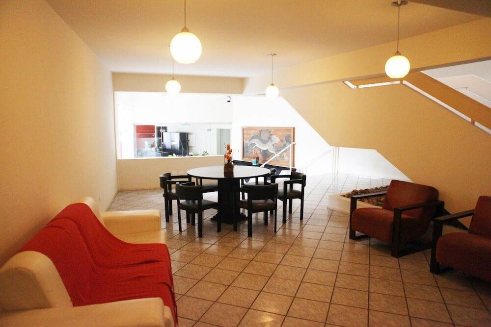 Harbor Hotel Londrina