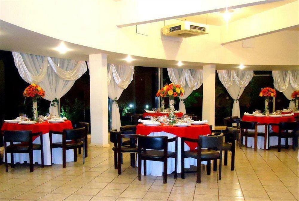 Harbor Hotel Londrina