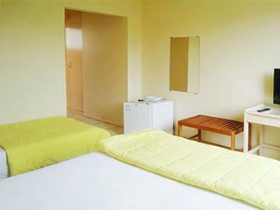 Hotel Harbor Londrina