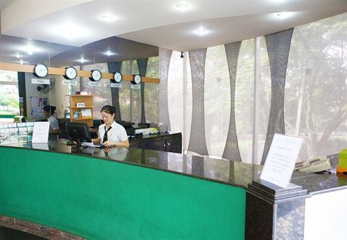Hotel Harbor Londrina