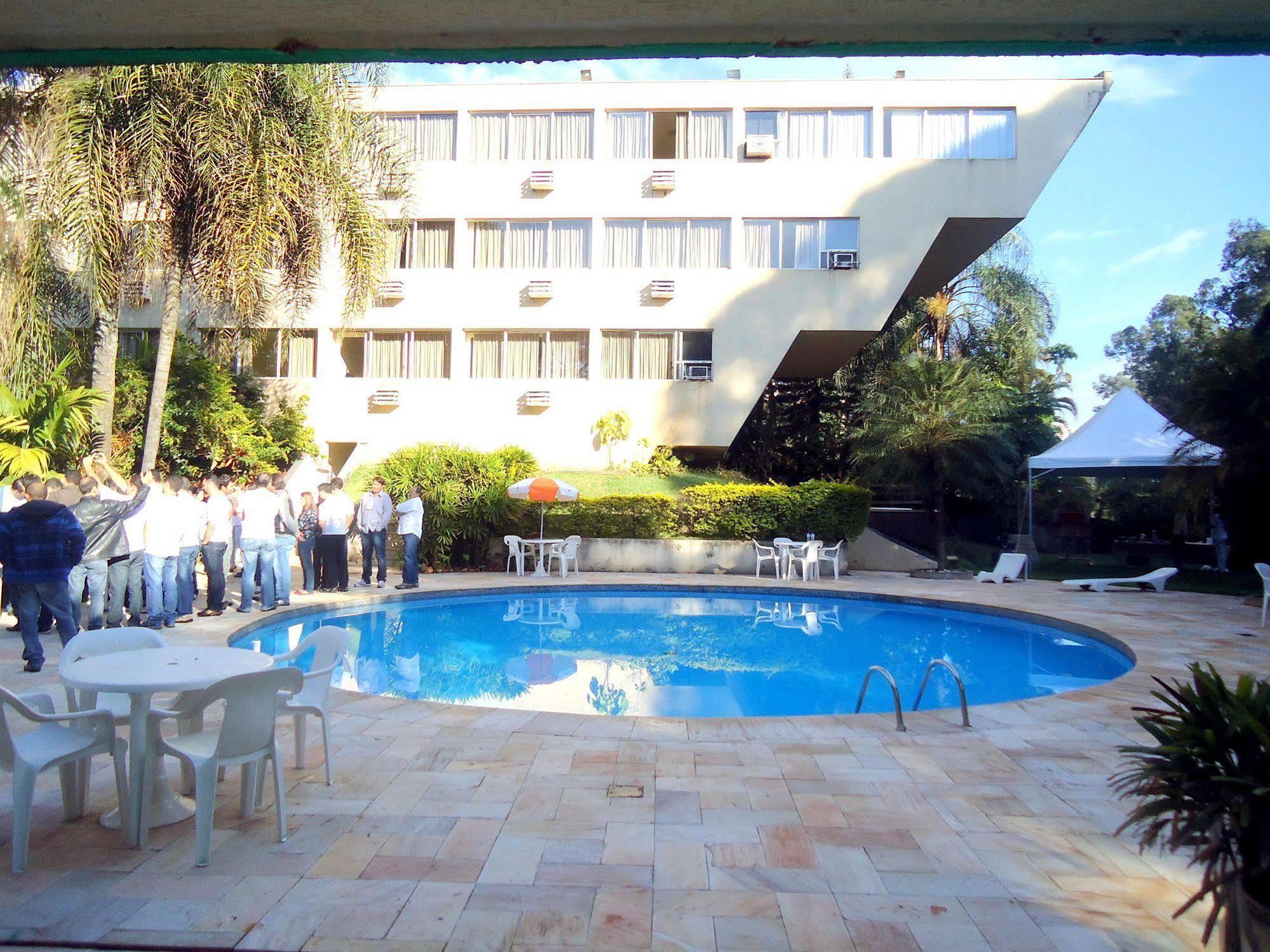 Harbor Hotel