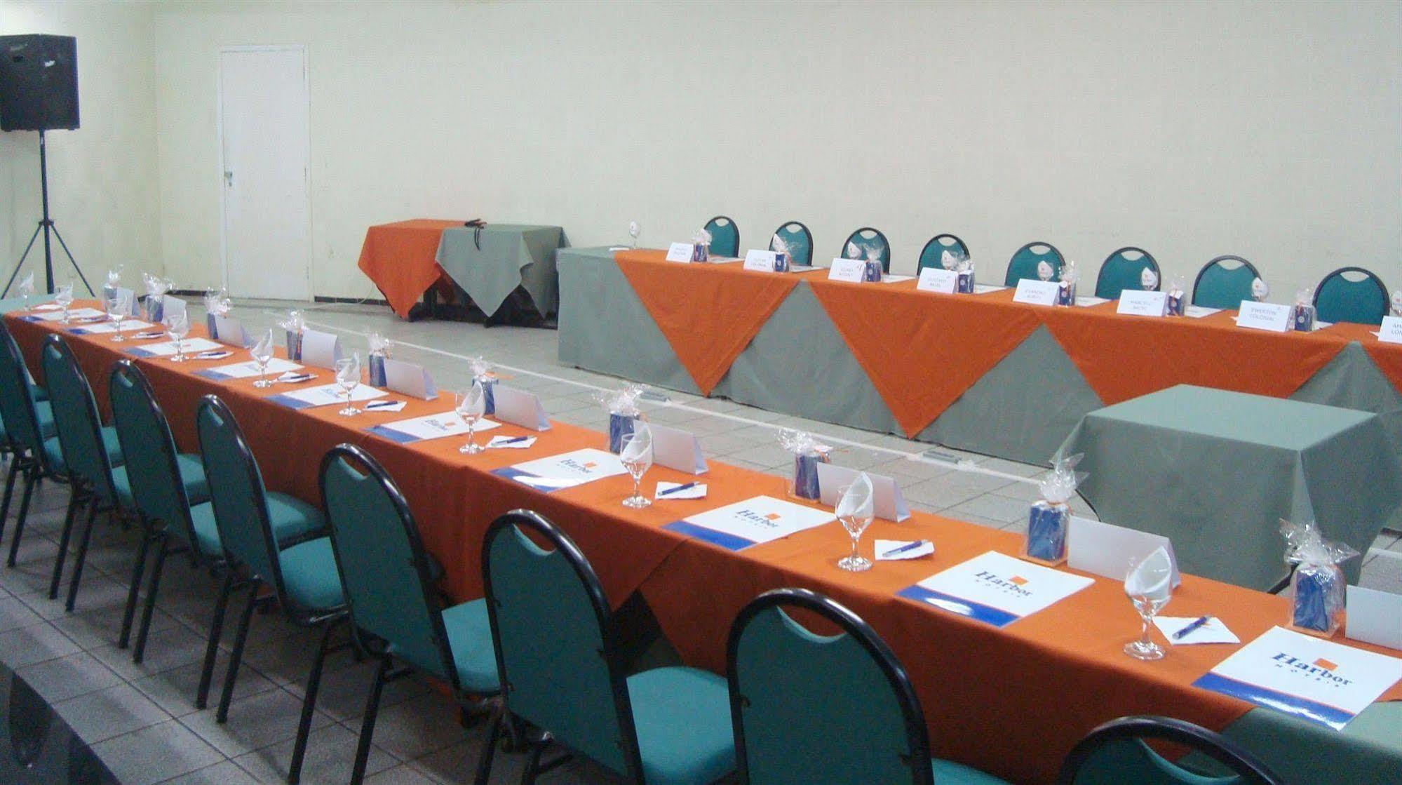 Harbor 3* Londrina