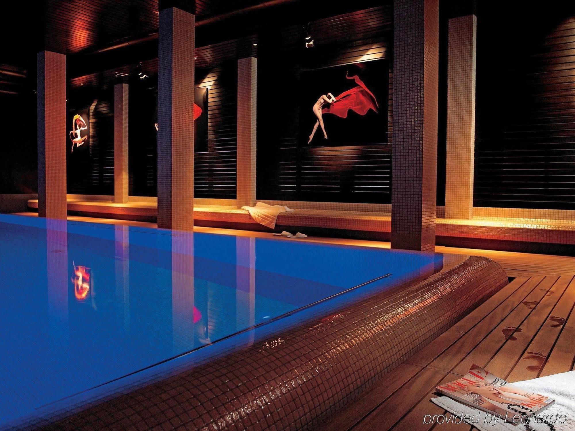 Harbor Hotel Londrina